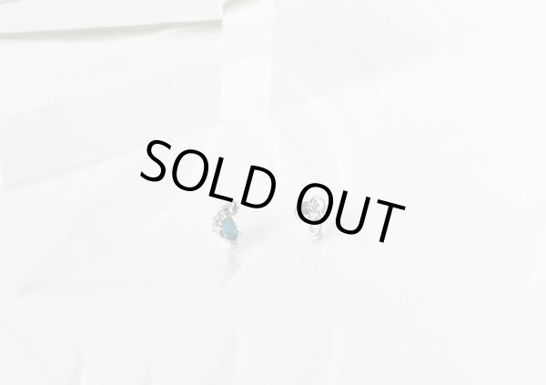 画像2: Nalu&Sea Pierce (SV)  -Agua- (2)