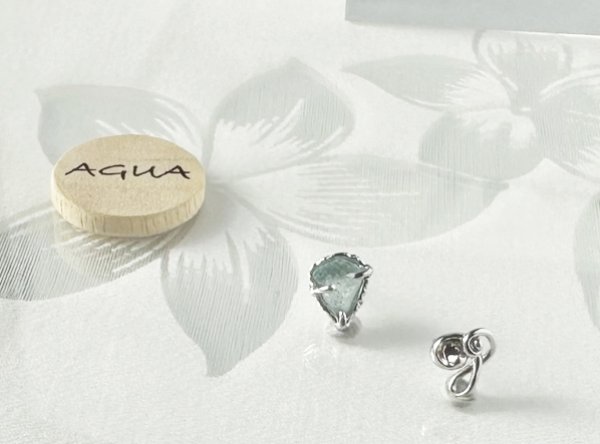 画像3: Nalu＆Sea Pierce (SV)  -Agua- (3)