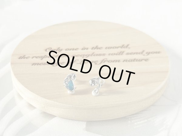 画像4: Nalu&Sea Pierce (SV)  -Agua- (4)