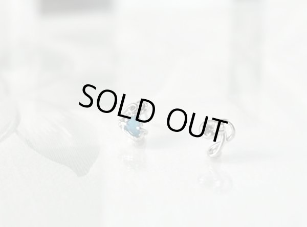 画像3: Nalu&Sea Pierce (SV)  -Agua- (3)